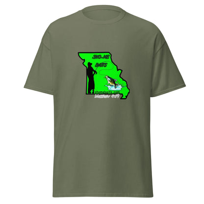 Men's Classic T-Shirt