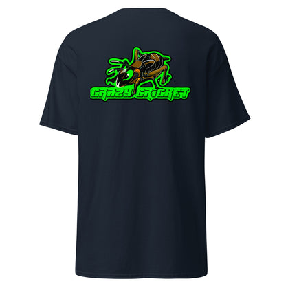 Crazy Cricket tee