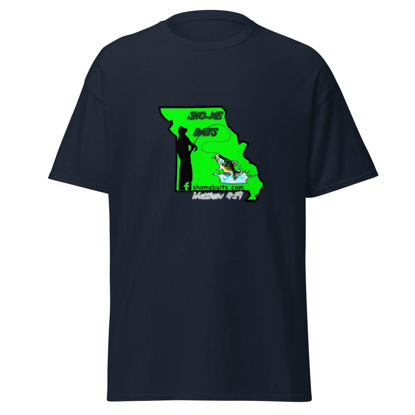 Men's Classic T-Shirt