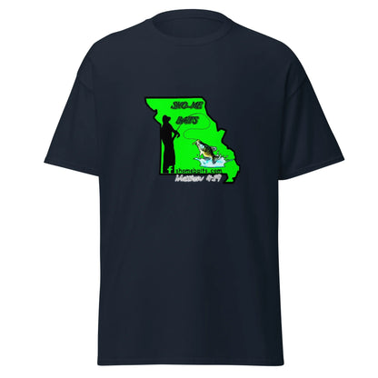 Men's Classic T-Shirt