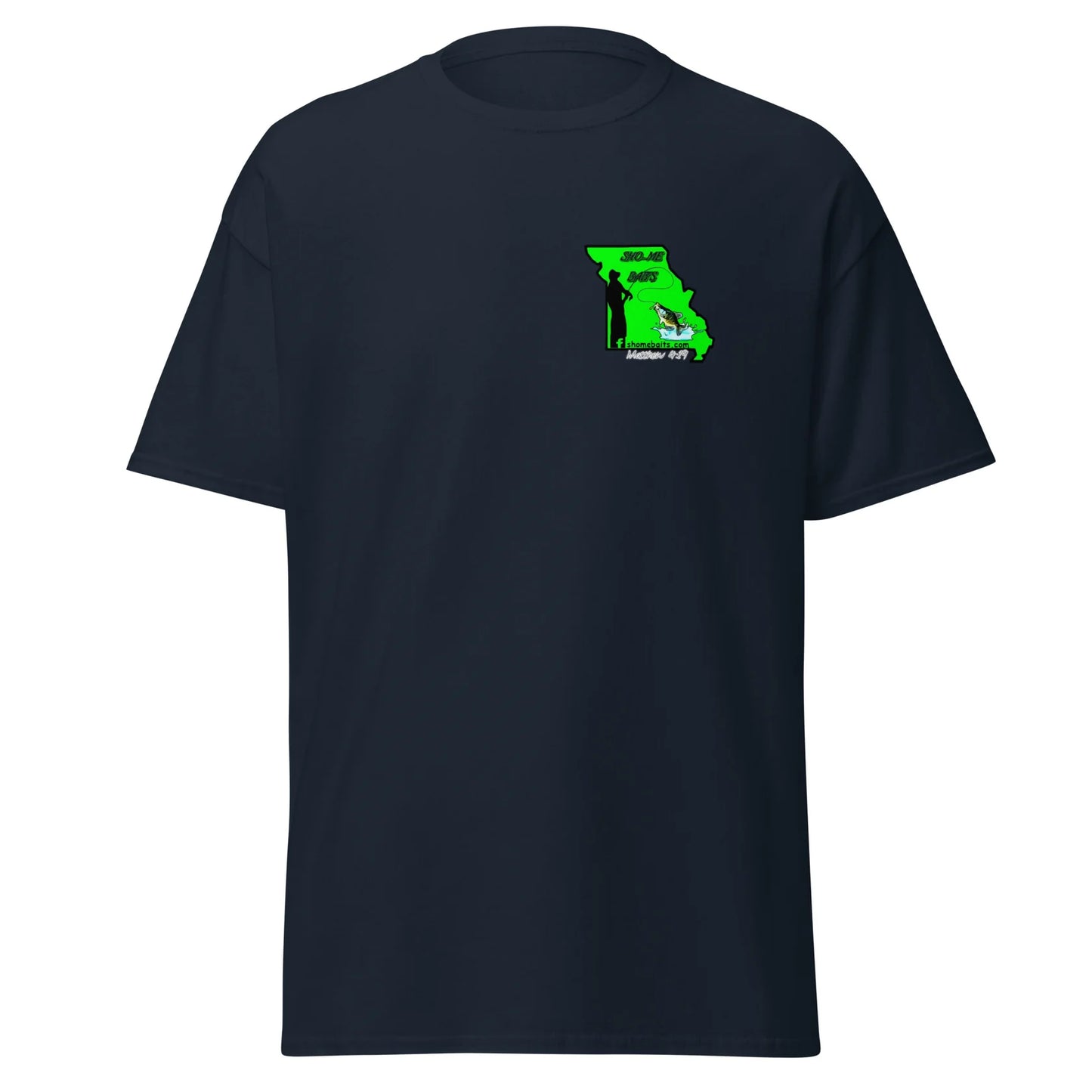 Crazy Cricket T-Shirt