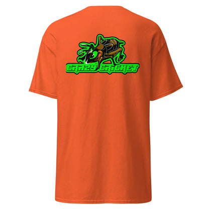 Crazy Cricket T-Shirt