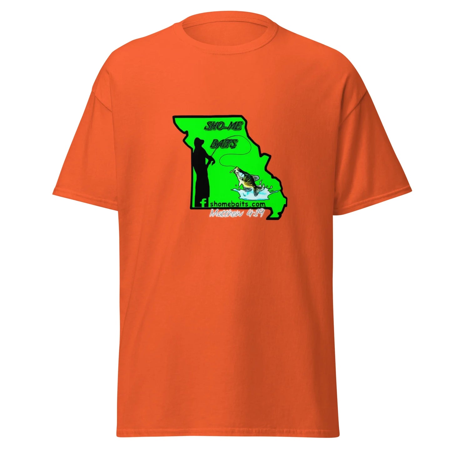 Men's Classic T-Shirt