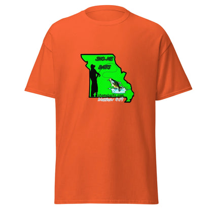 Men's Classic T-Shirt