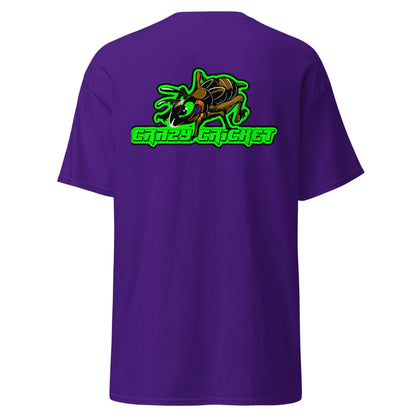 Crazy Cricket T-Shirt