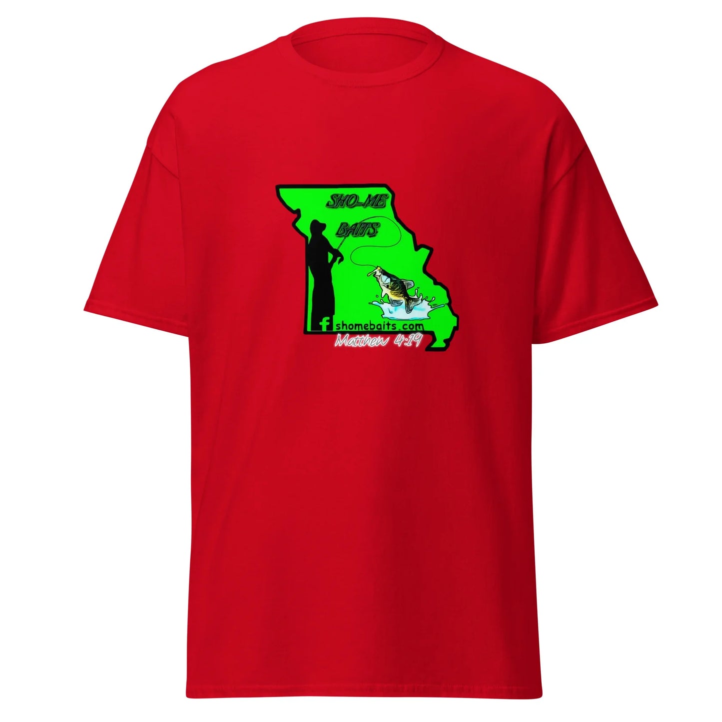 Men's Classic T-Shirt