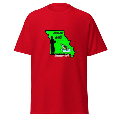 Men's Classic T-Shirt