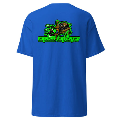 Crazy Cricket T-Shirt