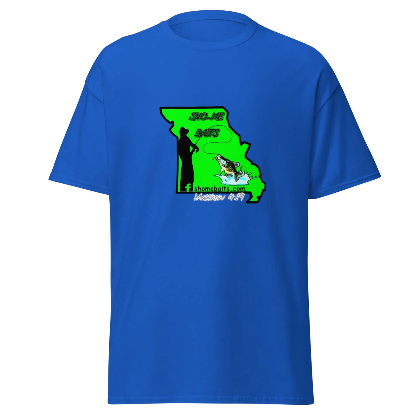 Men's Classic T-Shirt