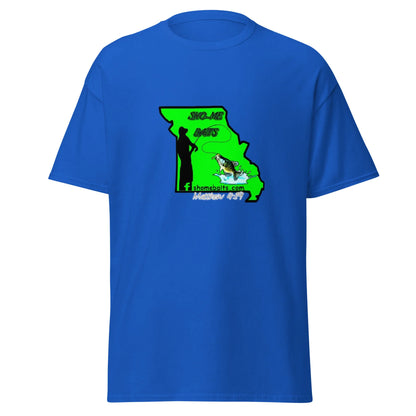 Men's Classic T-Shirt