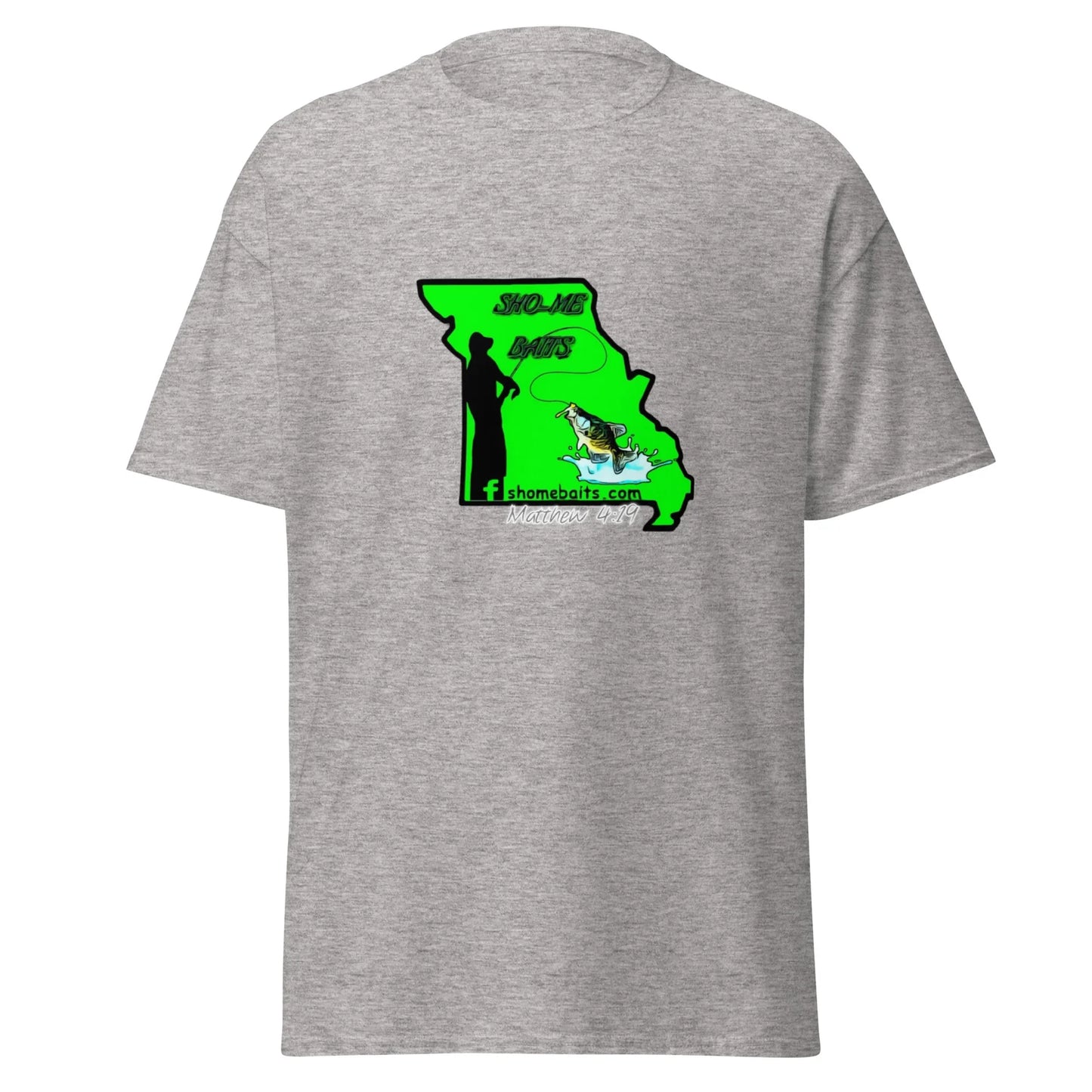 Men's Classic T-Shirt