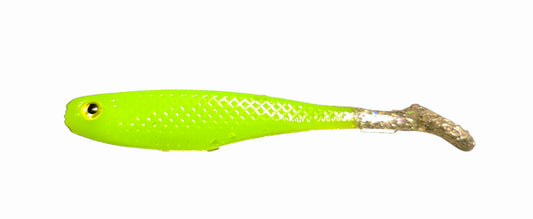 Swimming Minner - Snot Rocket