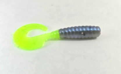 Triple threat series 100pk