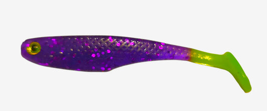 Swimming Minner - Grape Dew