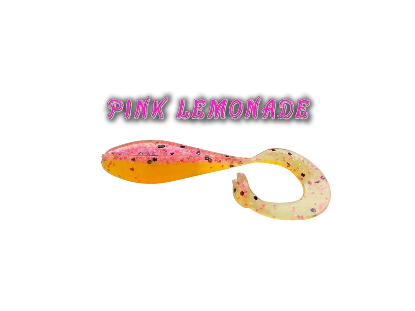 Fat Boy - Pink Lemonade