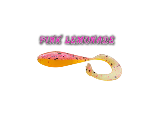 Fat Boy - Pink Lemonade