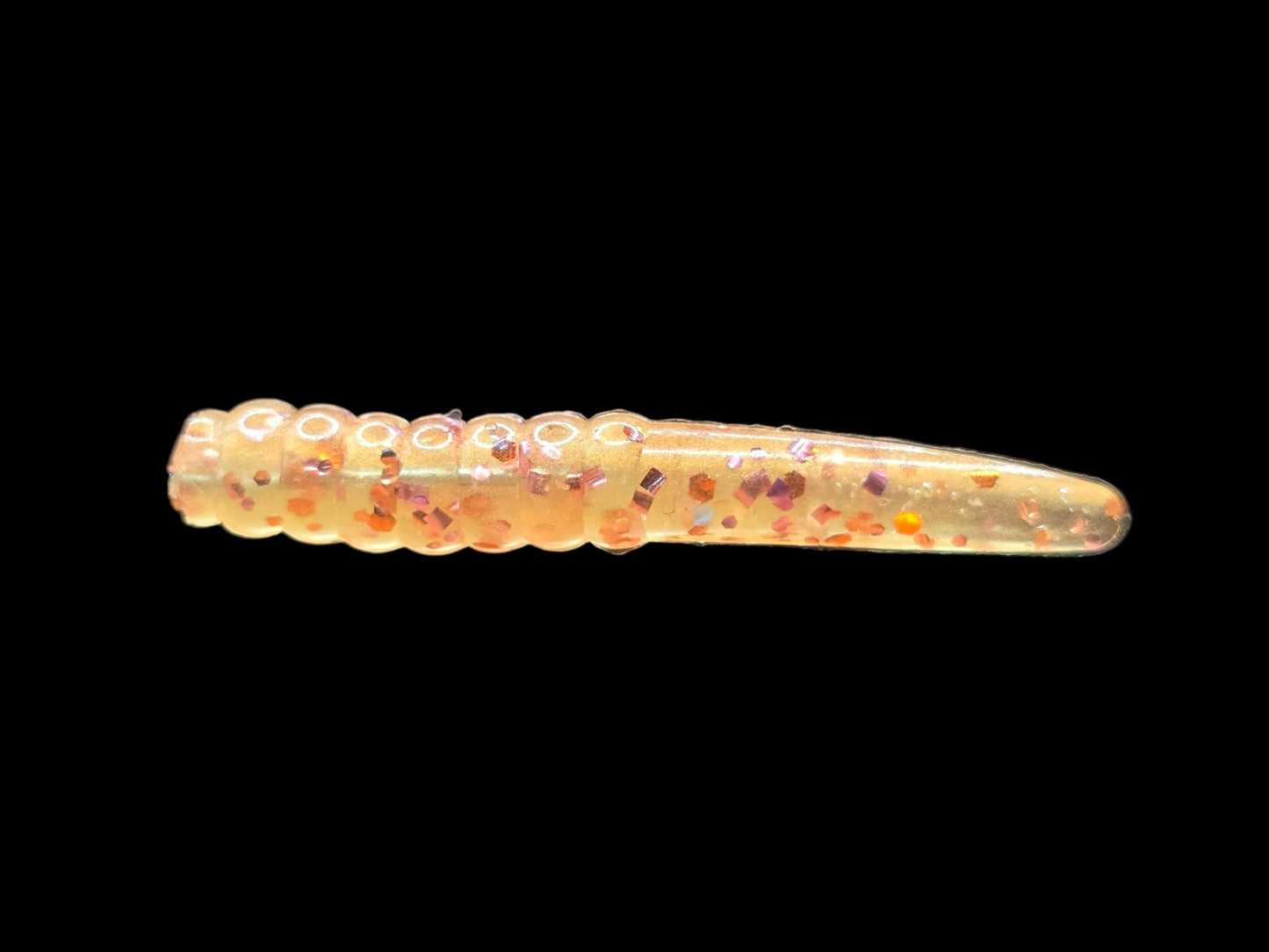 Itty Bitty - Grass shrimp
