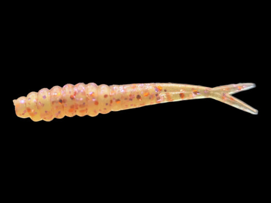 Split Tail Fry - Grass shrimp