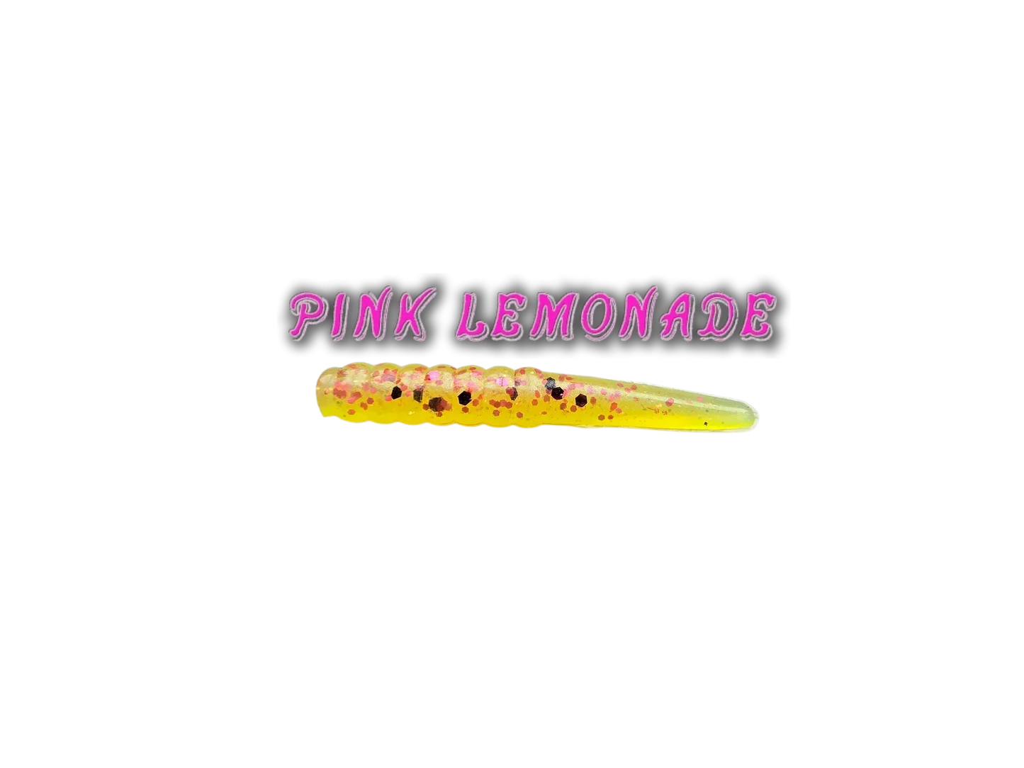Itty Bitty - Pink Lemonade