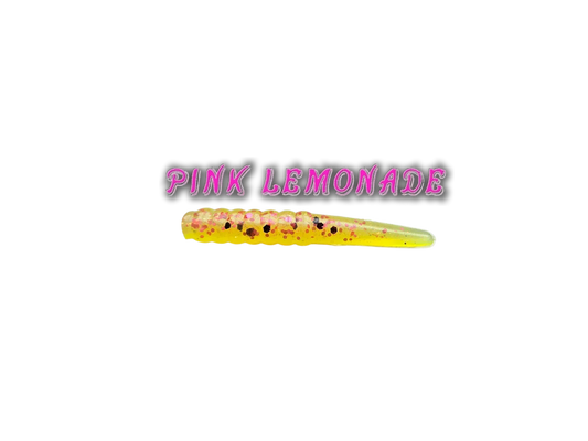 Itty Bitty - Pink Lemonade