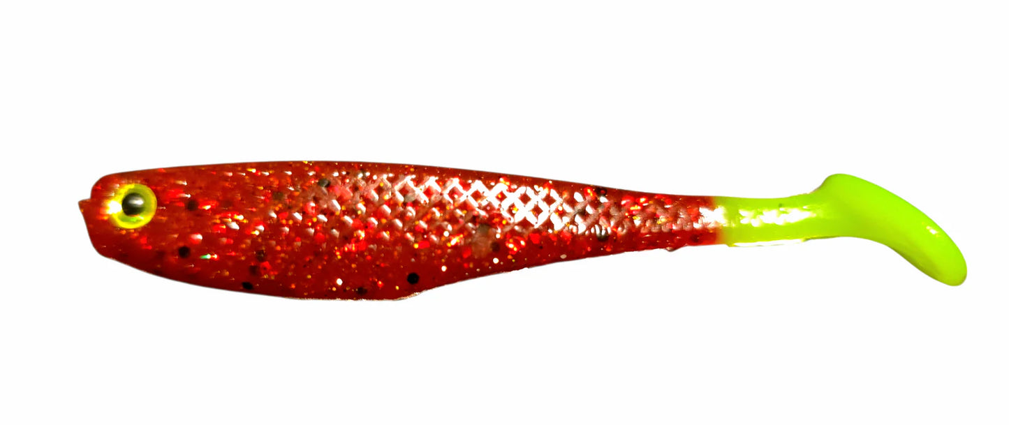 Swimming Minner - Cherry Limeade