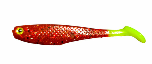 Swimming Minner - Cherry Limeade