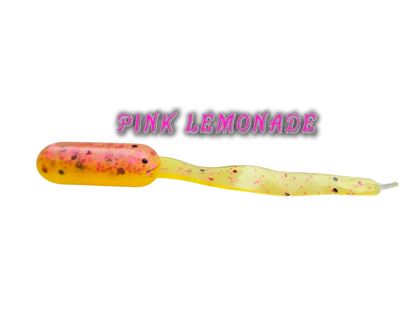 Brush Buster - Pink Lemonade