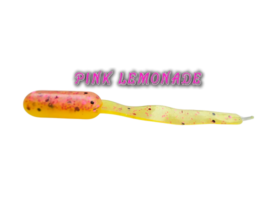 Brush Buster - Pink Lemonade