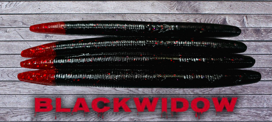Sho-Me Stick - Blackwidow