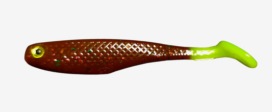 Swimming Minner - Ozark Cricket
