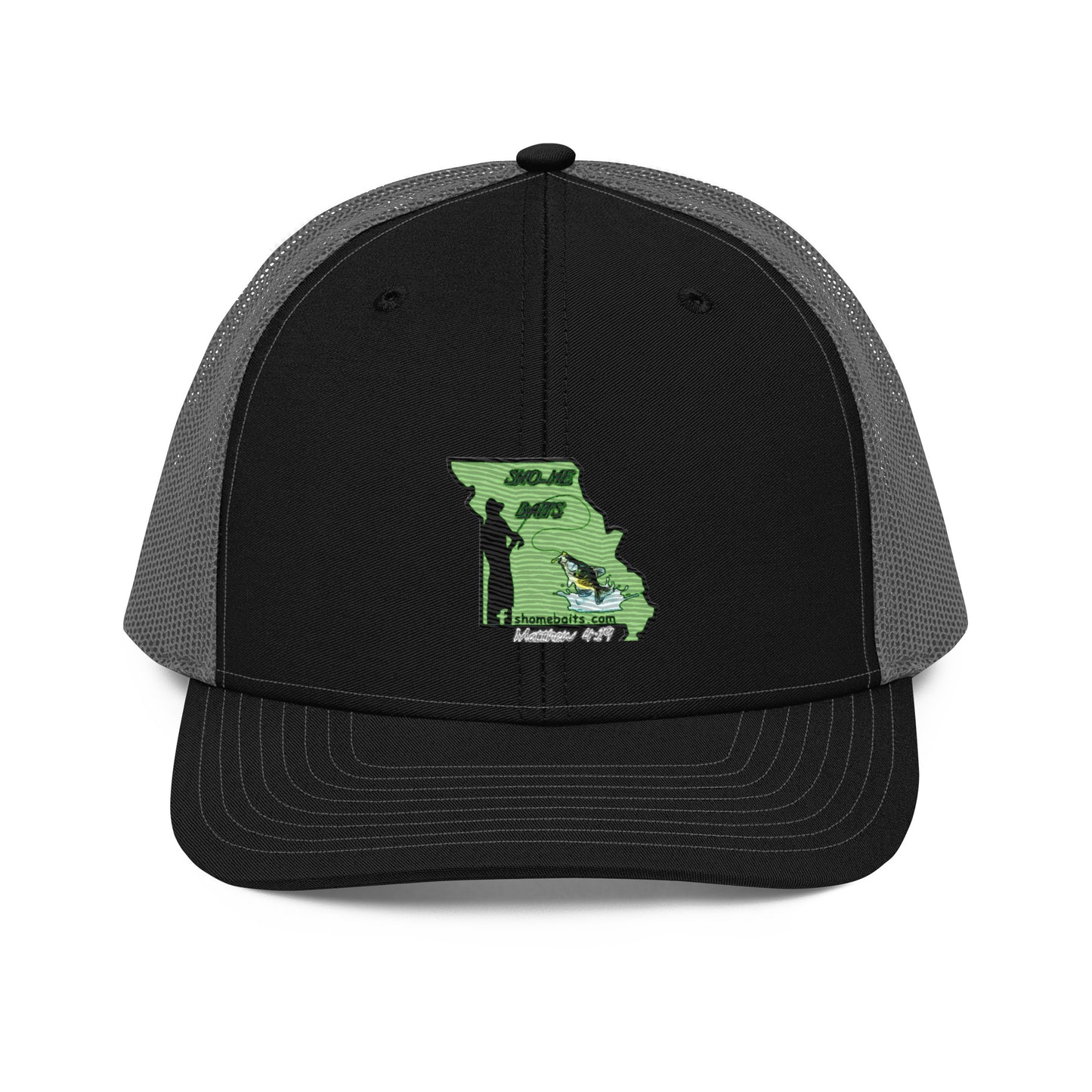 Richardson 112 hat