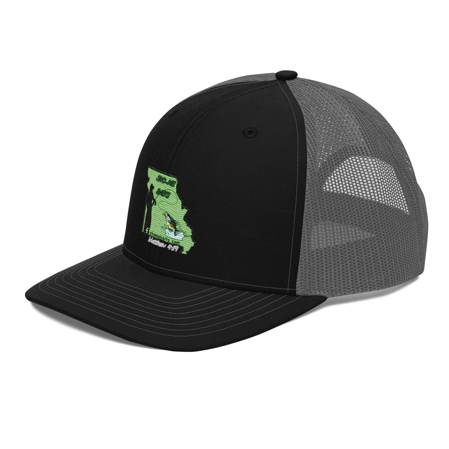 Richardson 112 hat