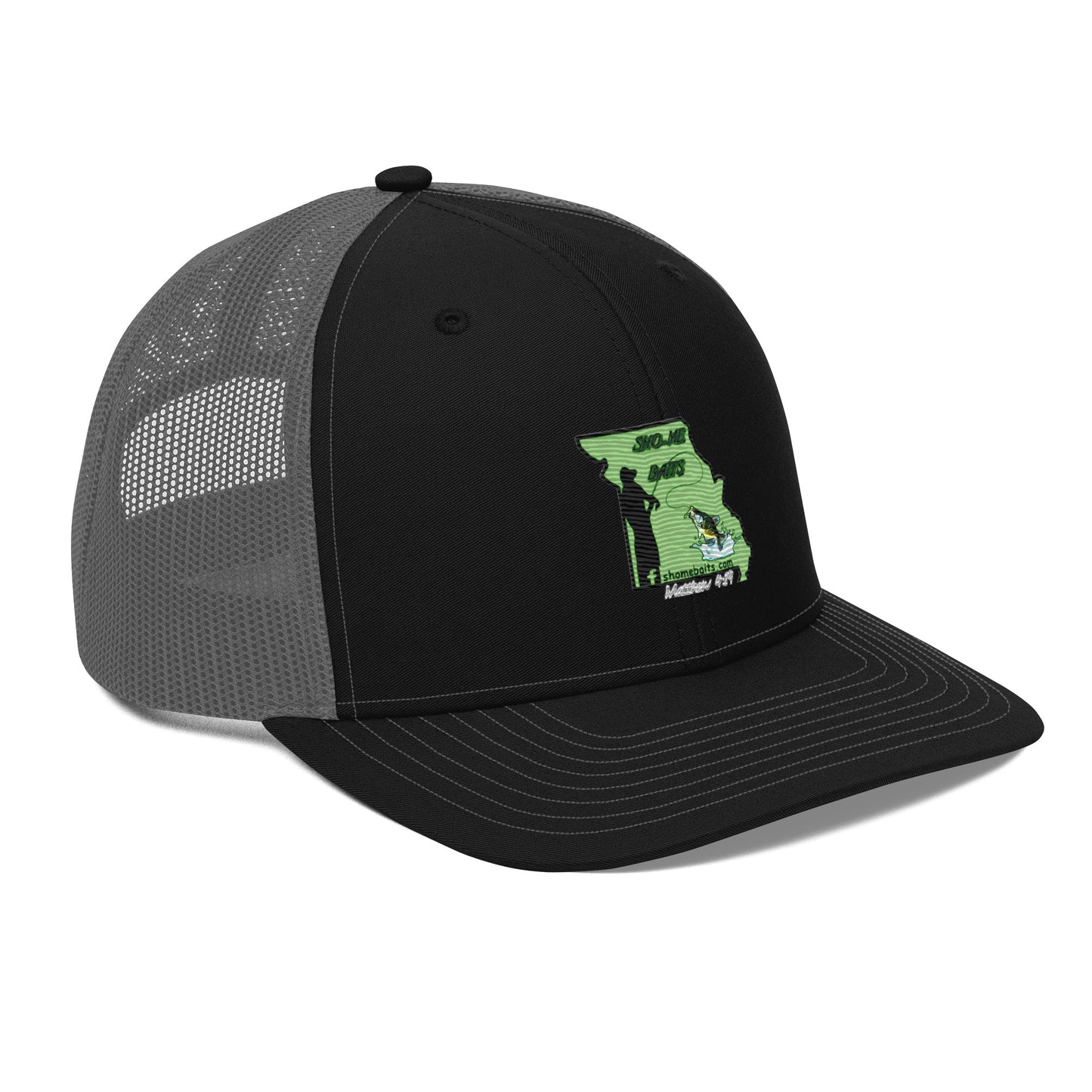 Richardson 112 hat