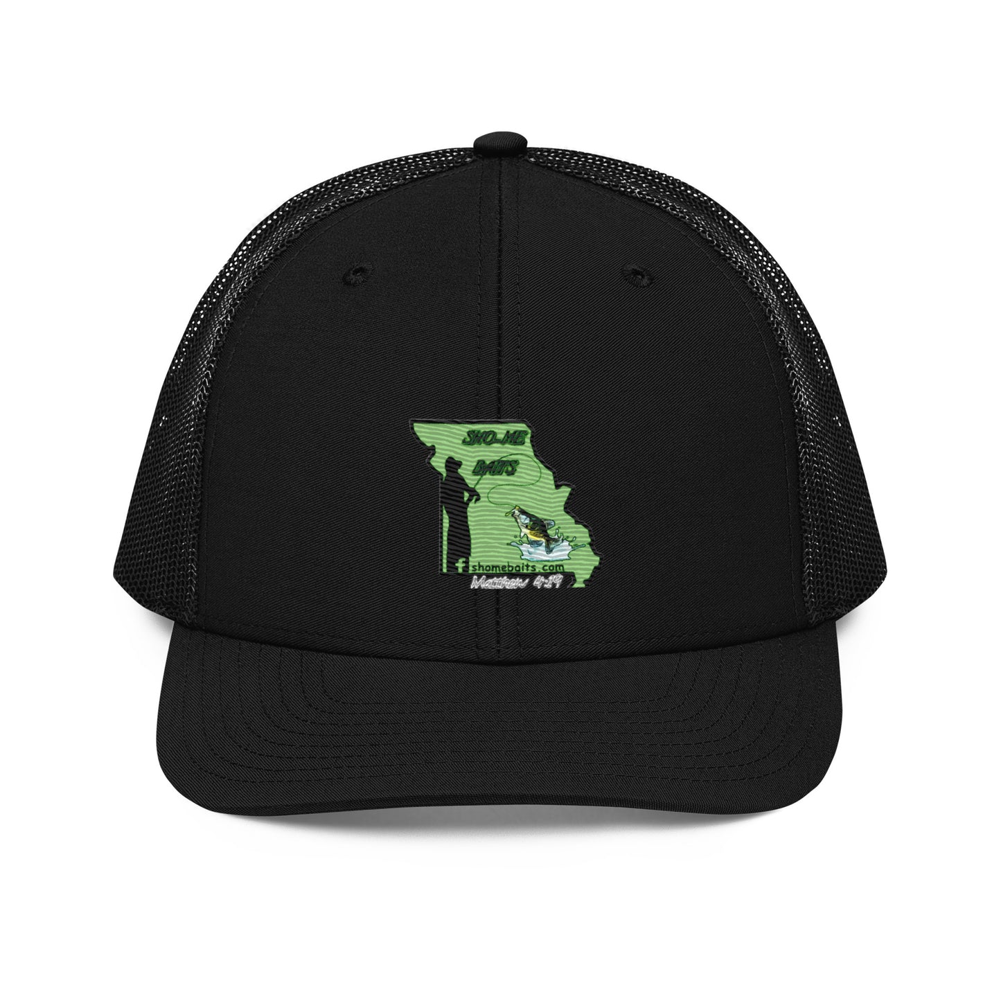 Richardson 112 hat