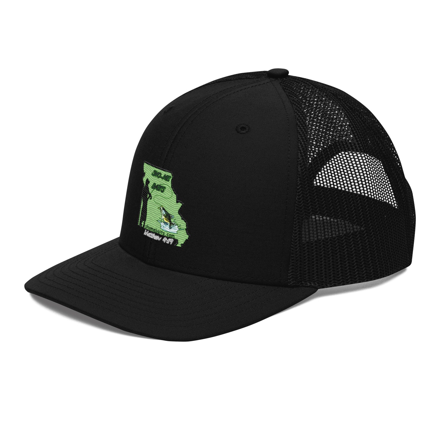 Richardson 112 hat