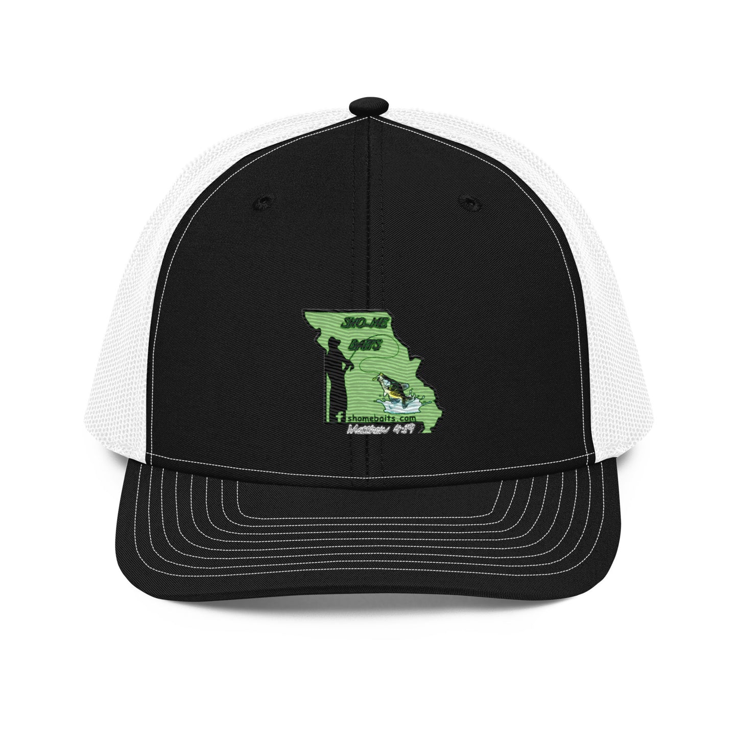 Richardson 112 hat