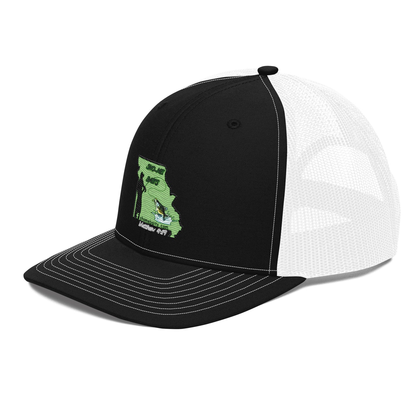 Richardson 112 hat