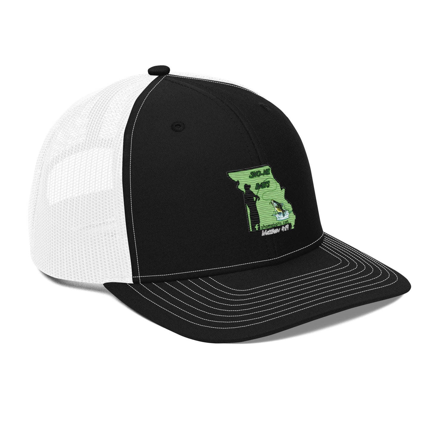 Richardson 112 hat