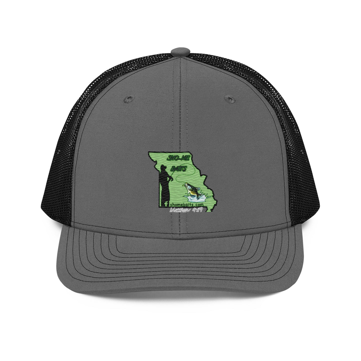 Richardson 112 hat