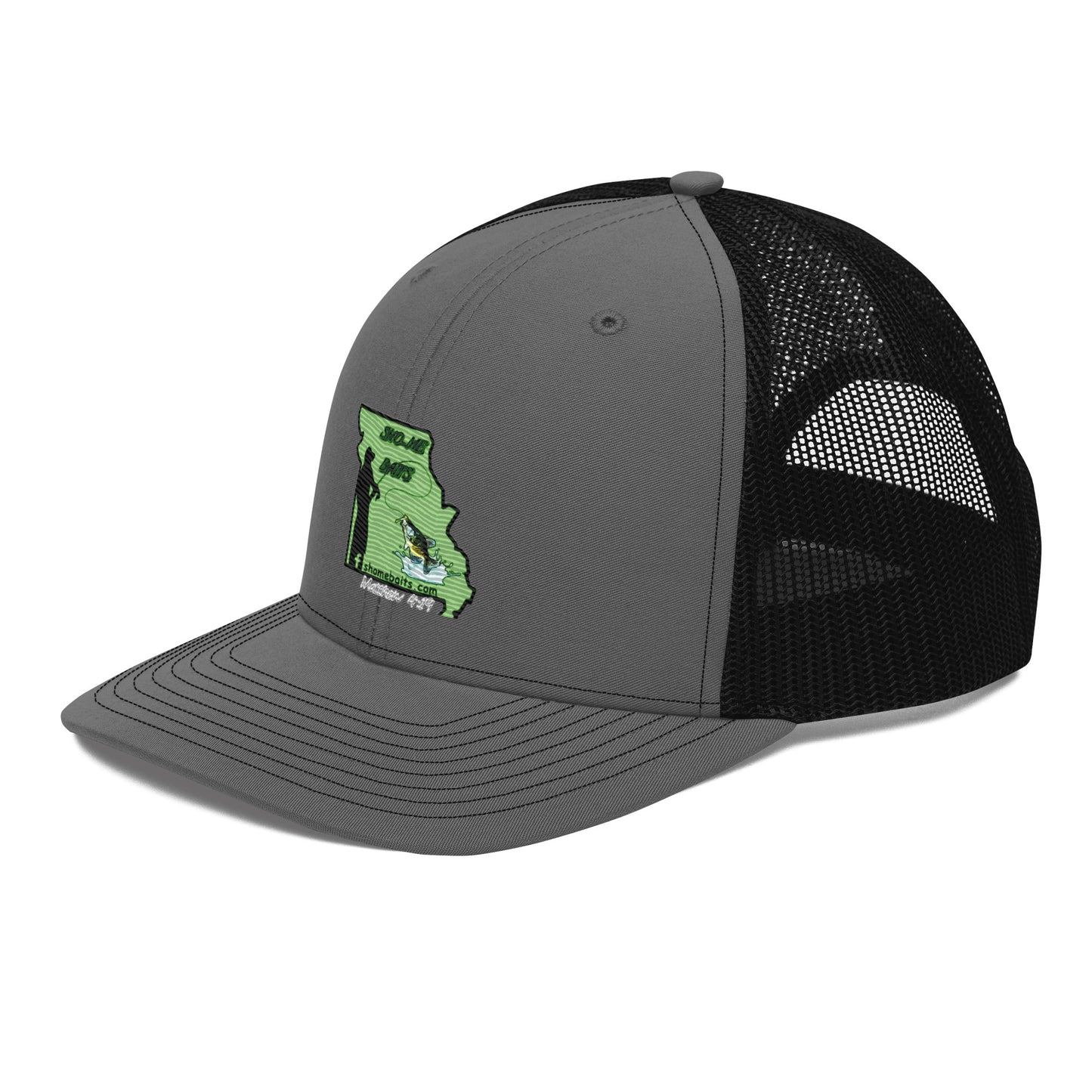 Richardson 112 hat