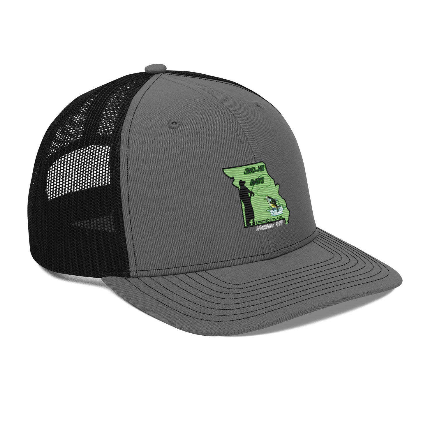 Richardson 112 hat