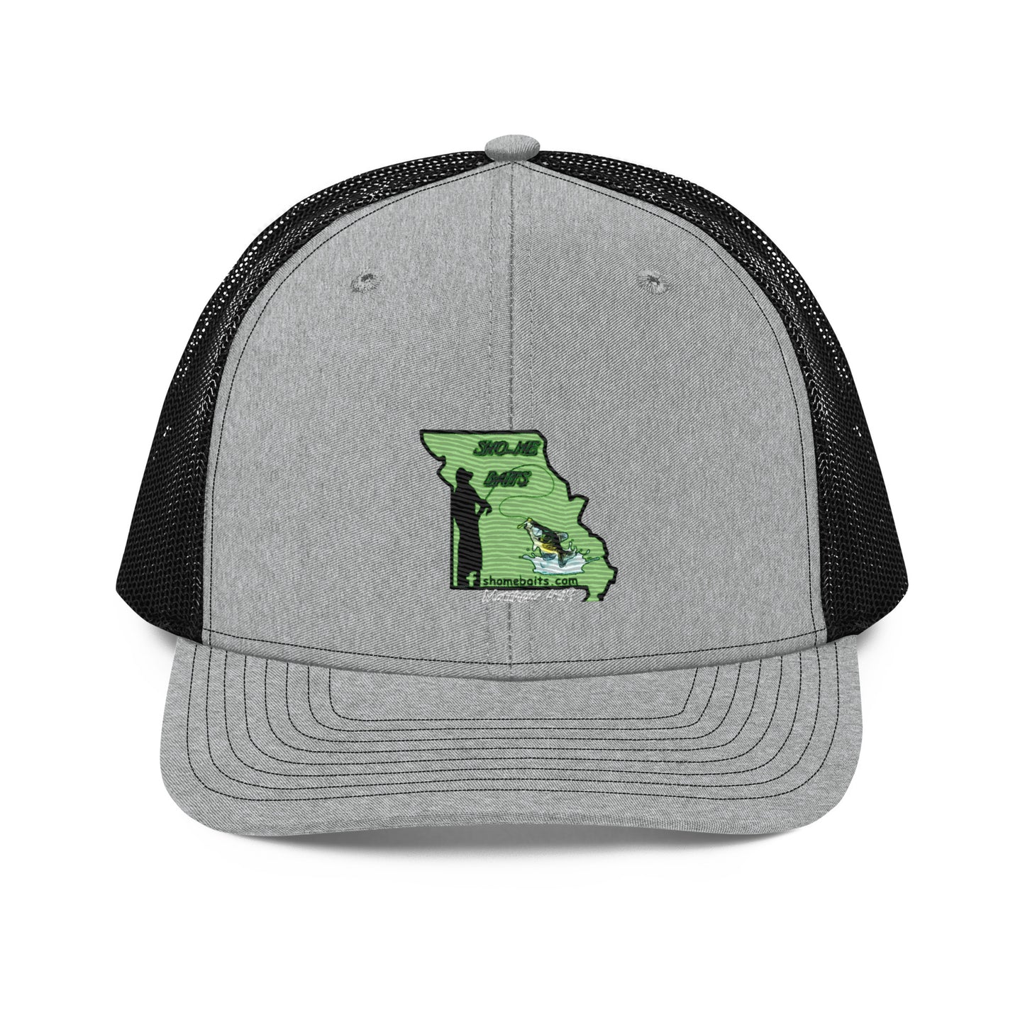 Richardson 112 hat