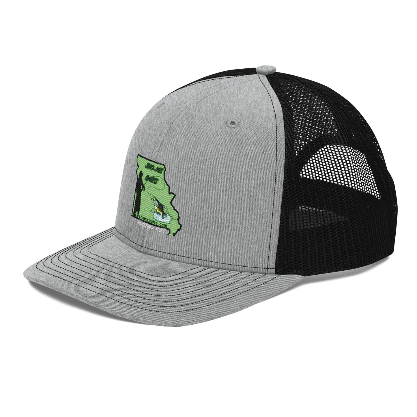 Richardson 112 hat