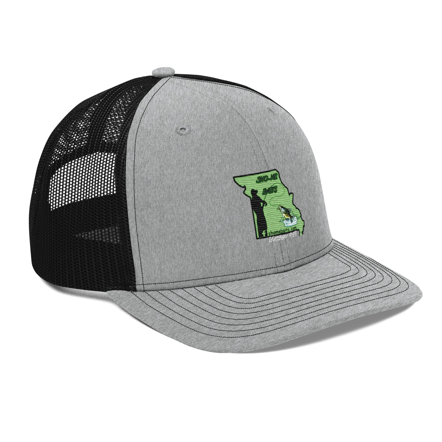 Richardson 112 hat