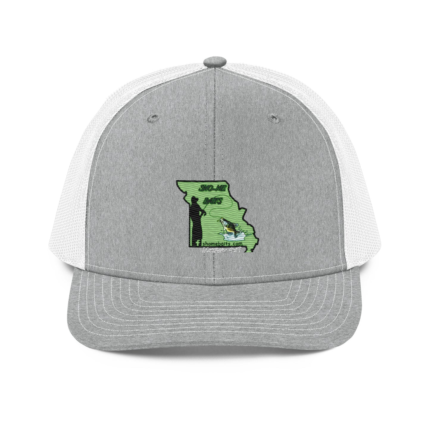 Richardson 112 hat