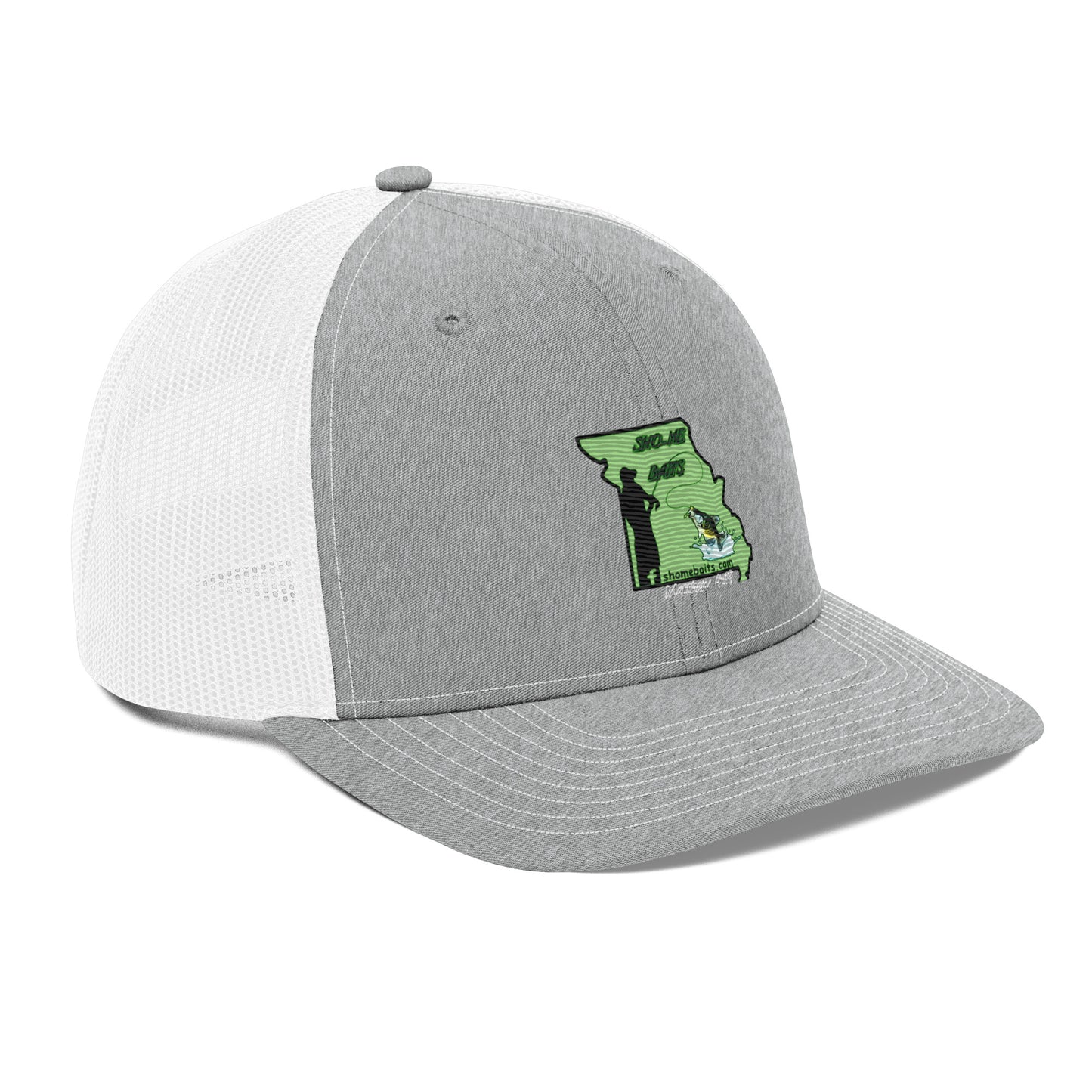 Richardson 112 hat