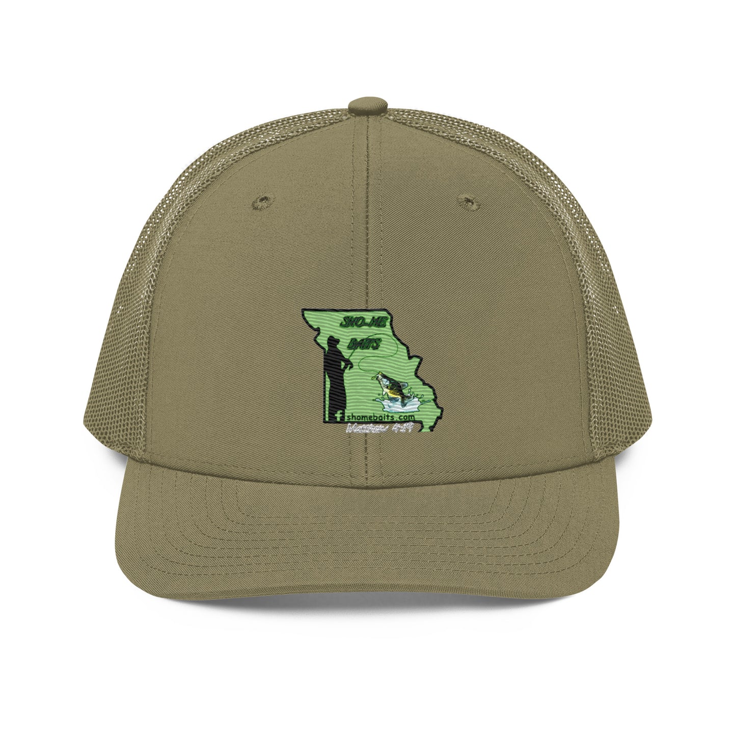 Richardson 112 hat