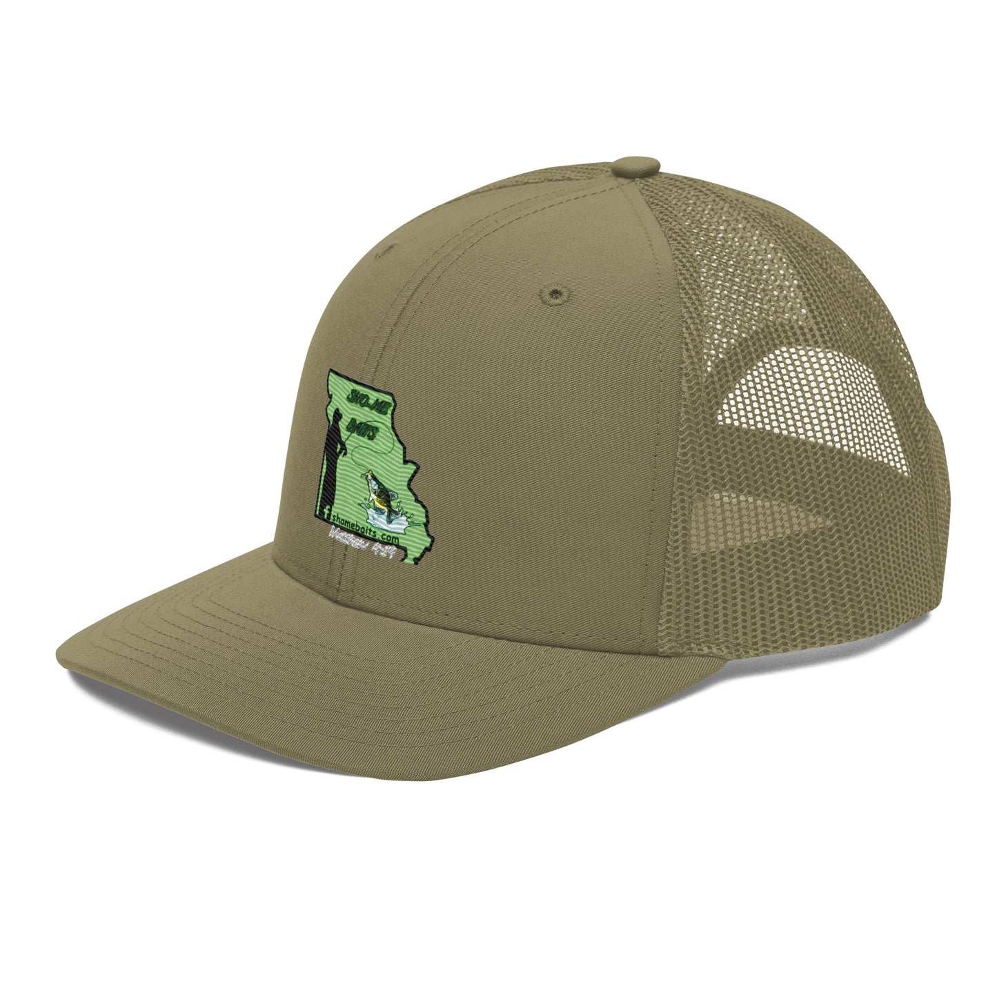 Richardson 112 hat