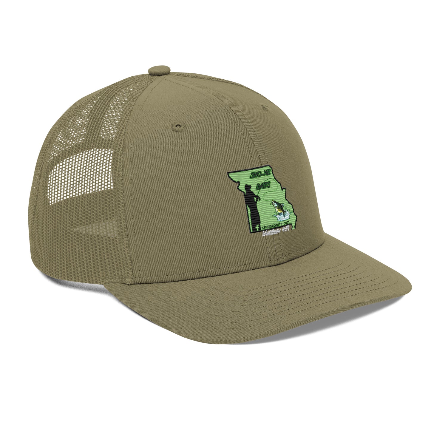 Richardson 112 hat