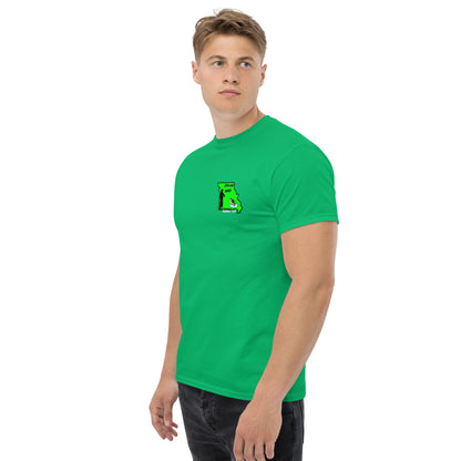 Sho-Me BAITS slogan tee